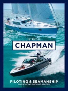 chapman piloting &amp; seamanship 70th edition (ebook)-9781958395264