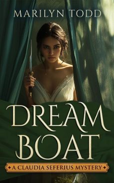 dream boat (ebook)-marilyn todd-9781963479164