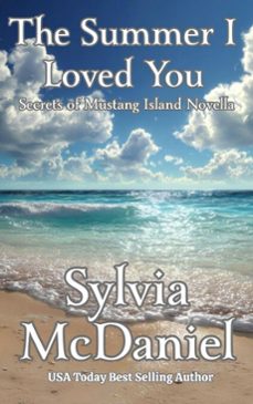 the summer i loved you (ebook)-sylvia mcdaniel-9781965882764