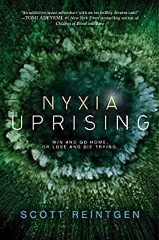 nyxia uprising-scott reintgen-9781984851864
