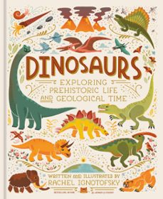 dinosaurs (ebook)-rachel ignotofsky-9781984861764