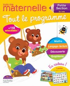 cahier lecture avec sami et julie-9782011714664