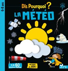 dis pourquoi la meteo (ebook)-eric mathivet-9782017213864