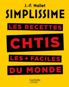 les recettes cht'is les + faciles du monde (ebook)-jean françois mallet-9782017216964
