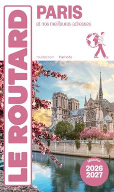 guide du routard paris 2026/27 (ebook)-9782017357964