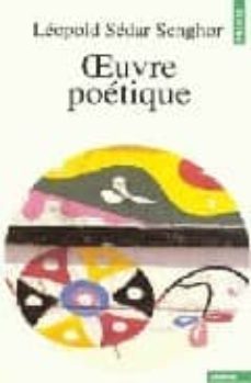 oeuvre poetique-9782020121064