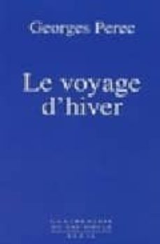 le voyage d hiver-9782020136464