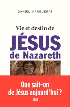 vie et destin de jesus de nazareth (ebook)-daniel marguerat-9782021280364