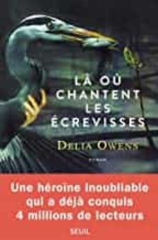 la ou chantent les ecrevisses-delia owens-9782021412864