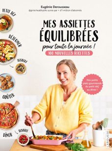 -eugénie derousseau-9782036091764
