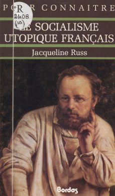 le socialisme utopique français (ebook)-jacqueline russ-9782047608364