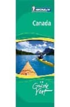 canada 2009 (frances) (ref. 516) (la guia verde)-9782067138964