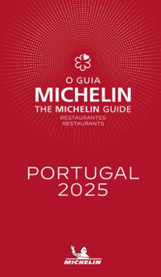guia michelin restaurantes portugal 60376 2025-9782067269064