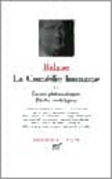 la comedie humaine viii, etudes de moeurs: scenes de la vie paris ienne, scenes de la vie politique, scenes de la vie militaire-9782070108664