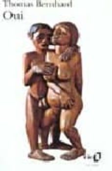 oui-thomas bernhard-9782070401864