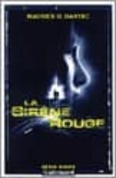 la sirene rouge-9782070424764