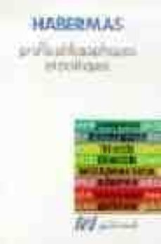 profils philosophiques et politques-9782070708864
