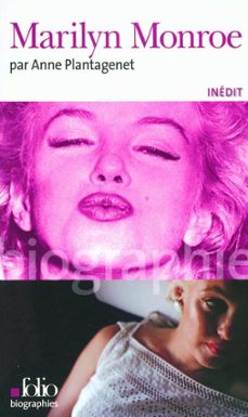 marilyn monroe (ebook)-anne plantagenet-9782072479564