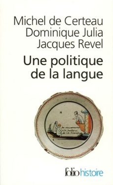 -michel de certeau-dominique julia-9782072534164