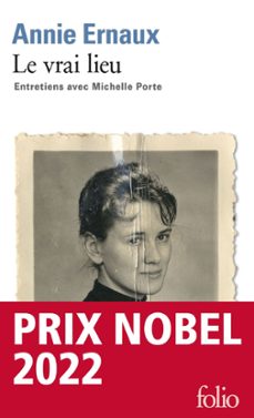 -annie ernaux-michelle porte-9782072779664