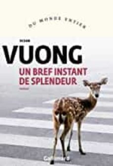 un bref instant de splendeur-9782072835964