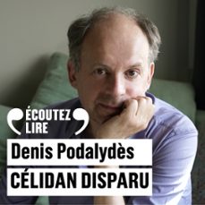 -denis podalydes-9782073024664