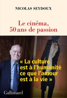 -nicolas seydoux-9782073031464