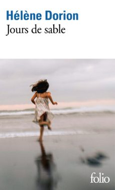 jours de sable (ebook)-helene dorion-9782073096364