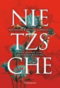 -friedrich nietzsche-9782080296764