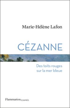 cezanne (ebook)-marie helene lafon-9782080421364