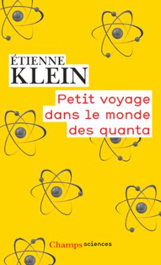 -etienne klein-9782081391864