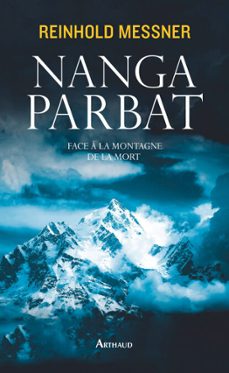 -reinhold messner-9782081392564