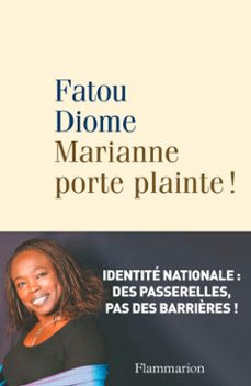 marianne porte plainte ! (ebook)-fatou diome-9782081411364