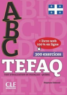 abc tefaq - livre + cd audio-stephane edmond-9782090382464