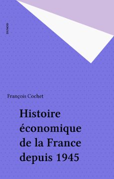-françois cochet-9782100730964