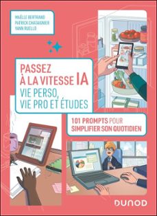 -maëlle bertrand-patrick chataignier-yann ruello-9782100895564