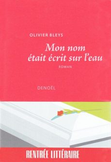 -olivier bleys-9782207161364