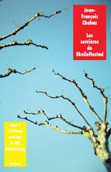 les sorcières de skelleftestad, tome 1 (ebook)-jean françois chabas-9782211218764