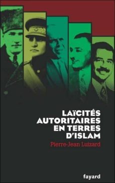 laicites autoritaires en terres d islam-9782213635064