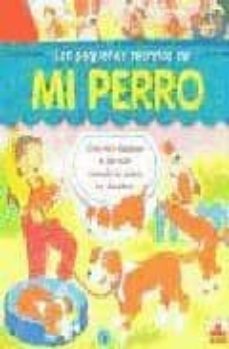 los pequeños secretos de mi perro-9782215068464