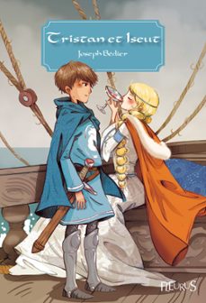tristan et iseut (ebook)-joseph bedier-9782215122364
