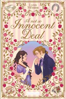 a not so innocent deal (ebook)-lynn messina-9782215203964