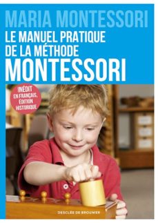 -maria montessori-9782220085364