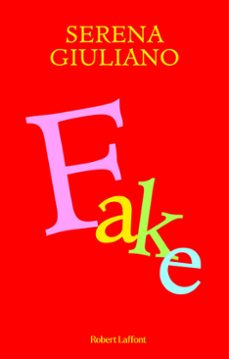 fake (ebook)-serena giuliano-9782221281864