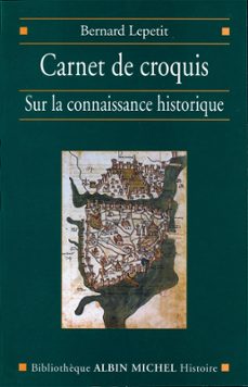 carnet de croquis (ebook)-bernard lepetit-9782226297464