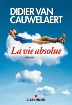 la vie absolue-9782226453464