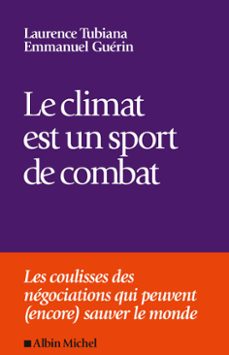 le climat est un sport de combat (ebook)-9782226506764