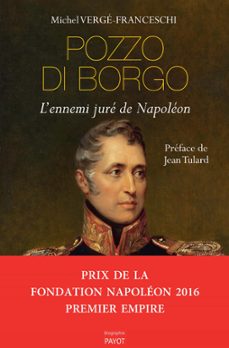 pozzo di borgo (ebook)-michel verge franceschi-9782228917964