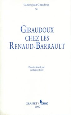 -jean giraudoux-9782246788164
