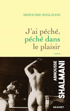 j'ai peche, peche dans le plaisir (ebook)-abnousse shalmani-9782246815464